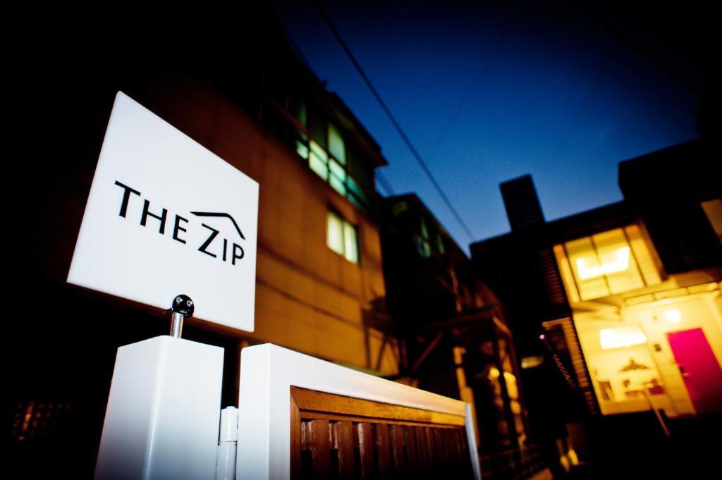 Zip Hotel Seoul Exterior photo